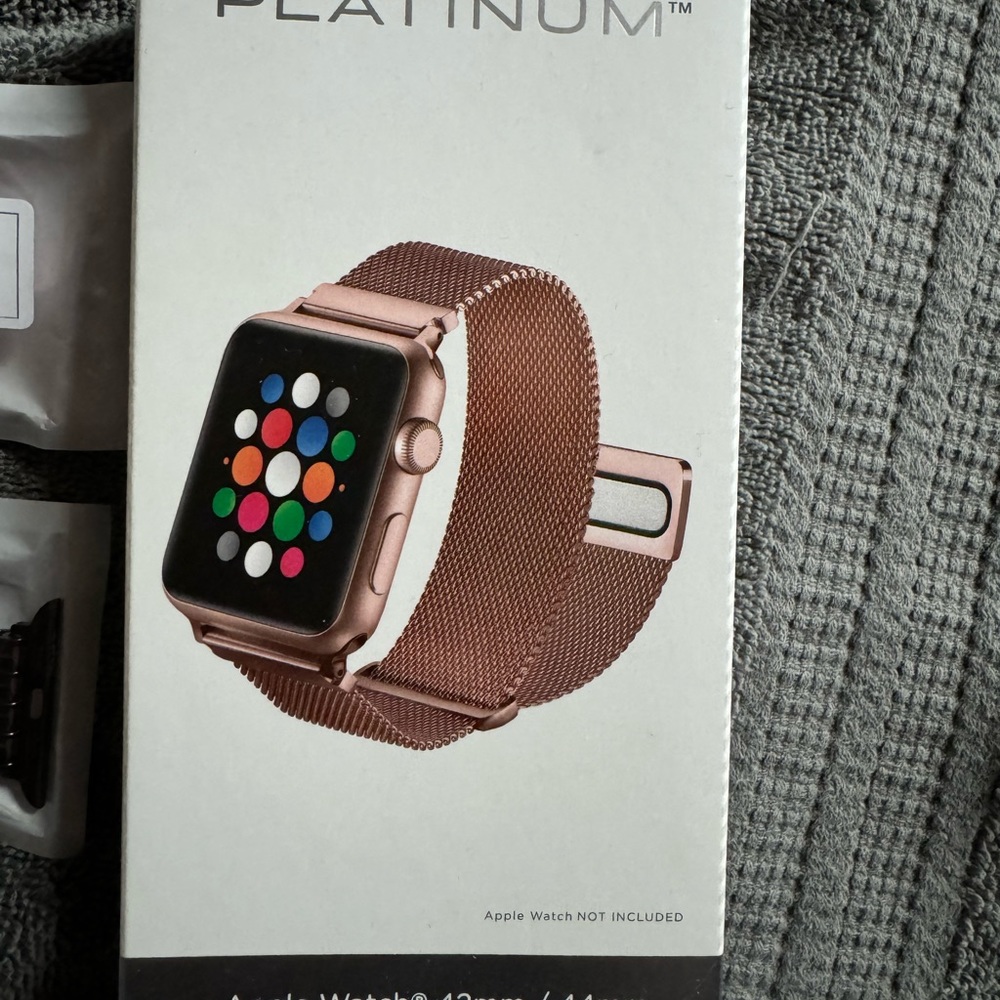 Apple Watch 6 bands